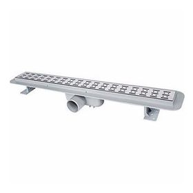 Hirdavatyeri 60 cm Duş Kanalı