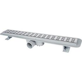 Hirdavatyeri 60 cm Duş Kanalı