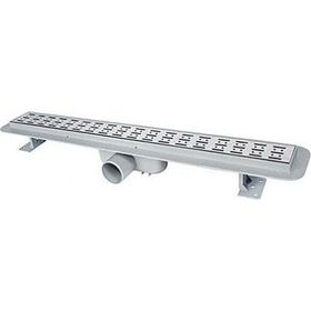 Hirdavatyeri 60 cm Duş Kanalı