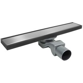 Hirdavatyeri 60 cm Duş Kanalı