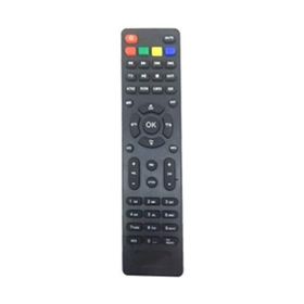 Hiremco 13269 Zapper HD2 Mini Uydu Alıcı Kumandası