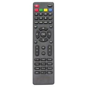 Hiremco 13269 Zapper HD2 Mini Uydu Alıcı Kumandası