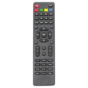 Hiremco 13269 Zapper HD2 Mini Uydu Alıcı Kumandası