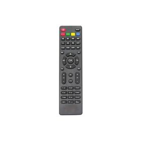 Hiremco 13269 Zapper HD2 Mini Uydu Alıcı Kumandası
