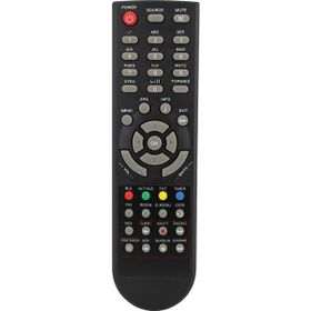 Hiremco 33851 Zapper HD Mini HD Uydu Alıcı Kumandası