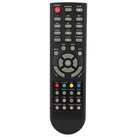 Hiremco 33851 Zapper HD Mini HD Uydu Alıcı Kumandası