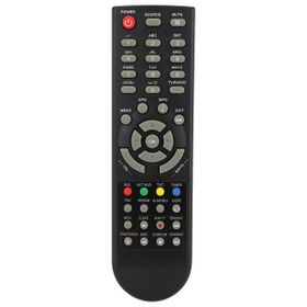 Hiremco 33851 Zapper HD Mini HD Uydu Alıcı Kumandası