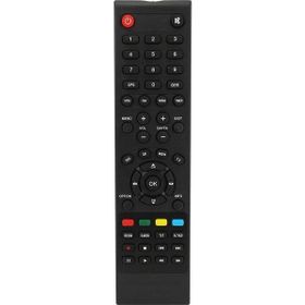 Hiremco 34211 Zapper HD Plus Uydu Alıcı Kumandası