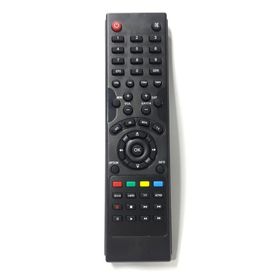 Hiremco 34211 Zapper HD Plus Uydu Alıcı Kumandası