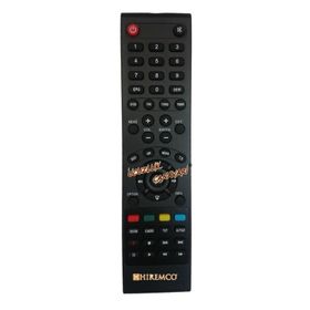 Hiremco 34211 Zapper HD Plus Uydu Alıcı Kumandası