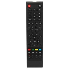 Hiremco 34211 Zapper HD2 Mnin Uydu Alıcı Kumandası