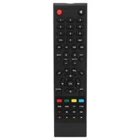 Hiremco 34211 Zapper HD2 Mnin Uydu Alıcı Kumandası