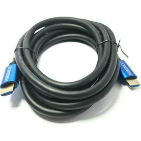 Hiremco 4K 60Hz Ultra HD 5 mt HDMI Kablo