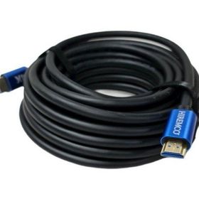Hiremco 4K 60Hz Ultra HD 5 mt HDMI Kablo