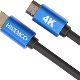 Hiremco 4K UHD 1.5 m 2.0V HDMI Kablosu