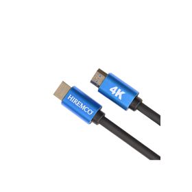 Hiremco 4K UHD 1.5 m 2.0V HDMI Kablosu