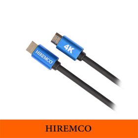 Hiremco 4K UHD 1.5 m 2.0V HDMI Kablosu