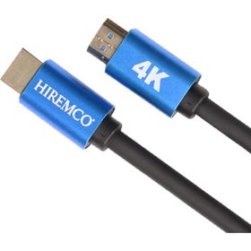 Hiremco 4K UHD 30 m 2.0V HDMI Kablosu