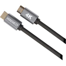 Hiremco 4K UHD 30 m 2.0V HDMI Kablosu