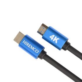 Hiremco 4K UHD 5 m 2.0V HDMI Kablosu