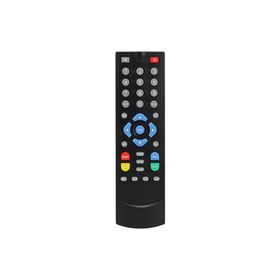 Hiremco 7164 Seoul Uydu Alıcı Kumandası