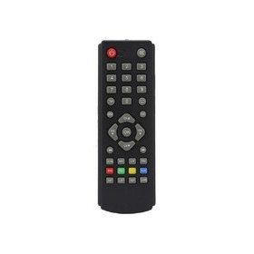 Hiremco 7166 Minibox Gold Uydu Alıcı Kumandası
