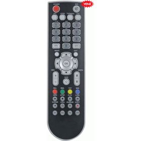 Hiremco ChipBox Uydu Kumanda