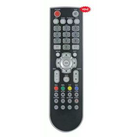 Hiremco ChipBox Uydu Kumanda