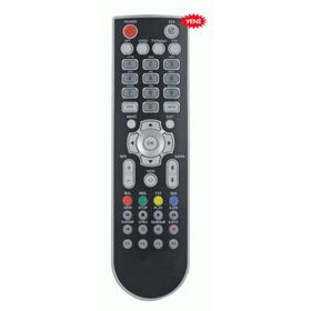 Hiremco ChipBox Uydu Kumanda