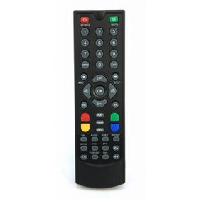 Hiremco Cobra HD Uydu Kumanda