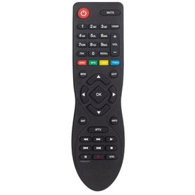 Hiremco Combo King Hd Uydu Kumandası