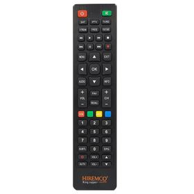 Hiremco Combo King Zapper V10 Yeni Nesil Kumandası