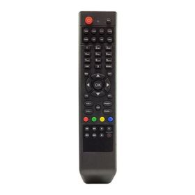 Hiremco Combo Zapper Uydu Kumandası