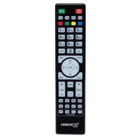 Hiremco Enjoy+ Android 4K Tv Box Kumanda