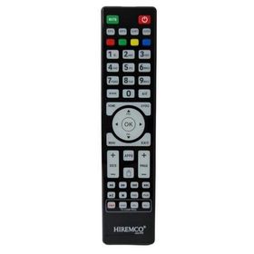 Hiremco F1 Uydu Kumandası