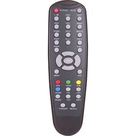 Hiremco F15 Uydu Kumandası