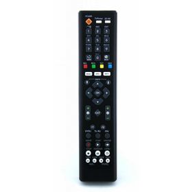 Hiremco FX Turbo HD Uydu Alıcı Kumandası