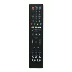 Hiremco Galaxy HD Kumandası