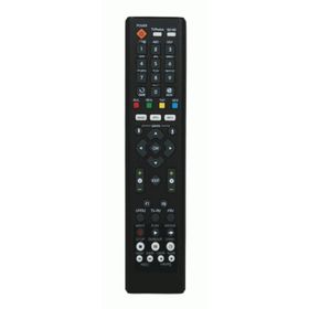 Hiremco Galaxy HD Kumandası