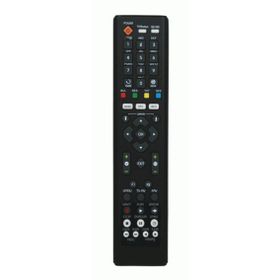 Hiremco Galaxy HD Kumandası