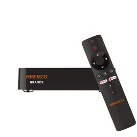 Hiremco Grande 2-16 GB Android Box