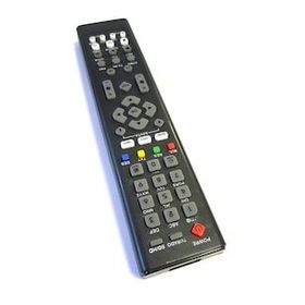 Hiremco Jet HD Uydu Kumandası