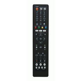 Hiremco Macrobox HD Kumandası