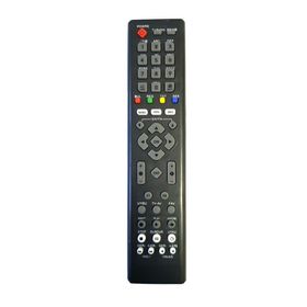 Hiremco Macrobox Plus HD Kumandası