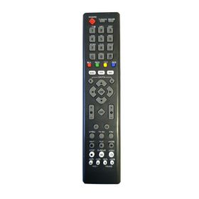 Hiremco Macrobox Plus HD Kumandası