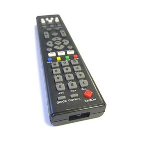 Hiremco Macrobox Plus HD Kumandası