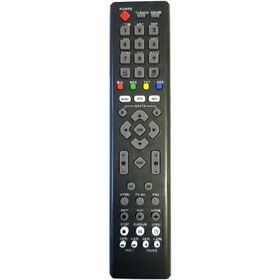 Hiremco Macrobox Plus HD Kumandası