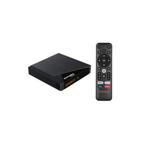 Hiremco Matador Pro 4K Android 10 Tv Box