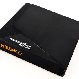 Hiremco Matador Pro 4K Android 10 Tv Box