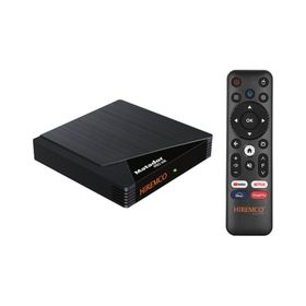 Hiremco Matador Pro 4K Android 10 Tv Box
